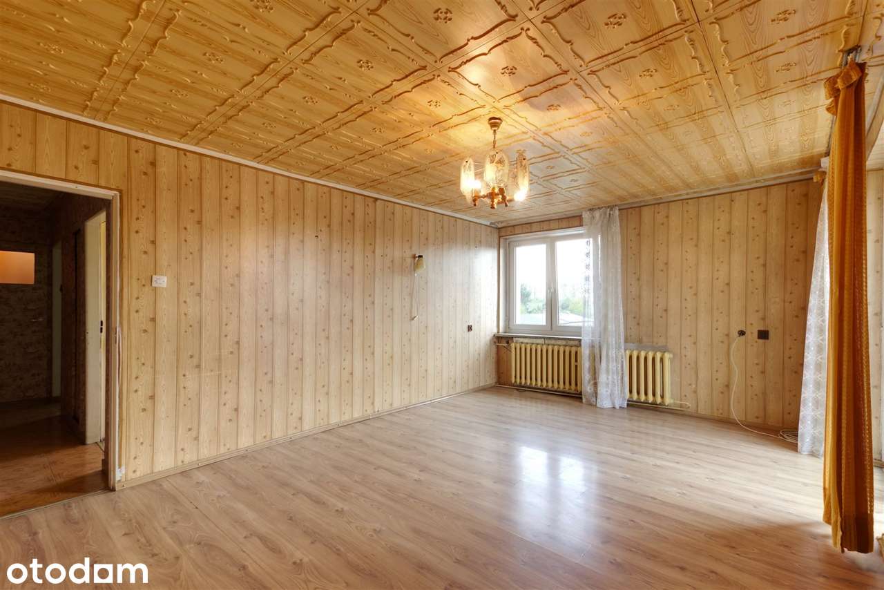 Mieszkanie na sprzedaż, Stryków (gw), 2 pokoje