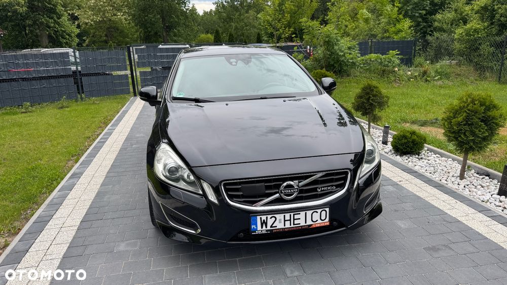 Volvo S60 T6 AWD Summum - 15