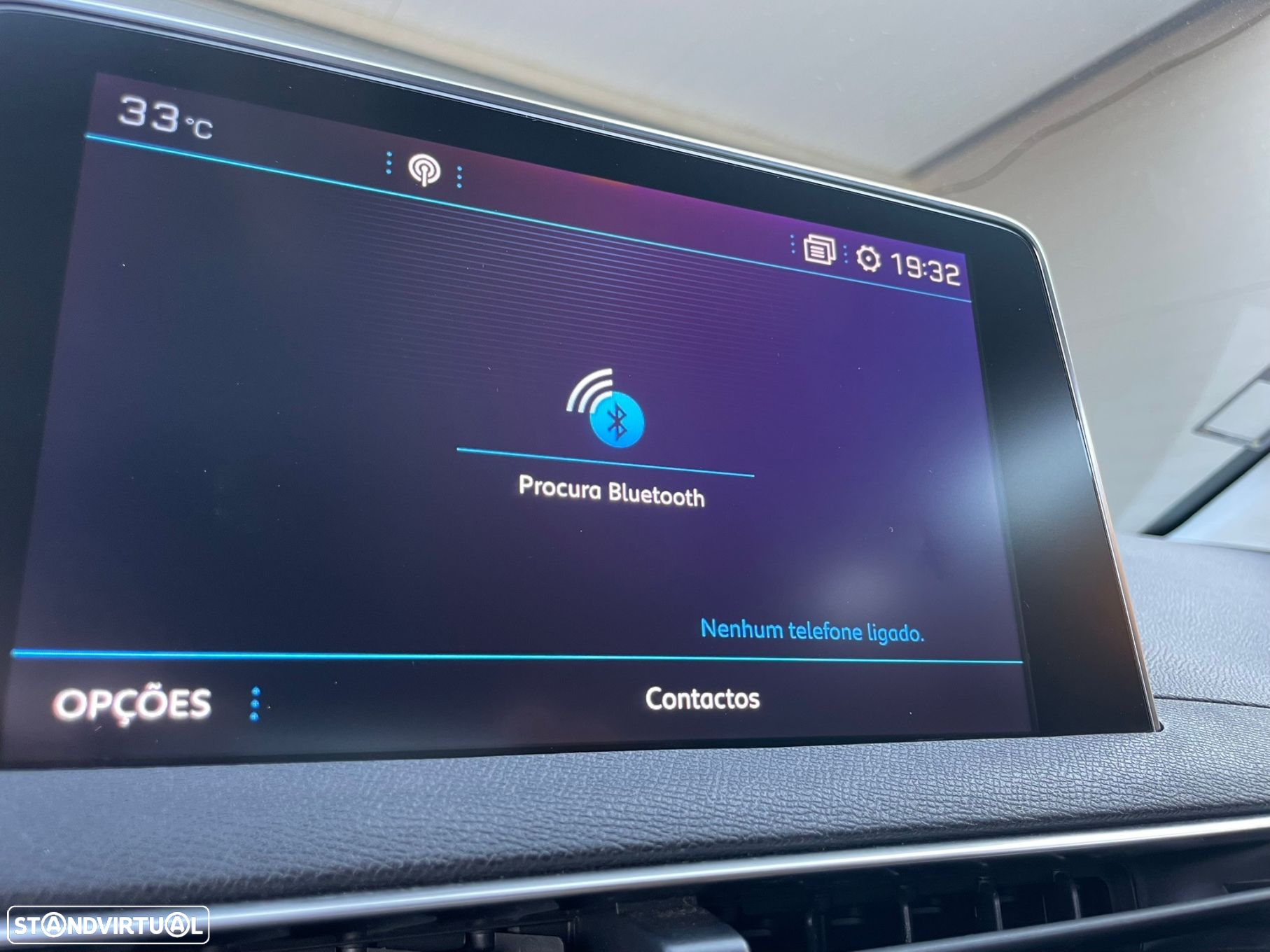 Peugeot 3008 1.5 BlueHDi Allure EAT8 - 30