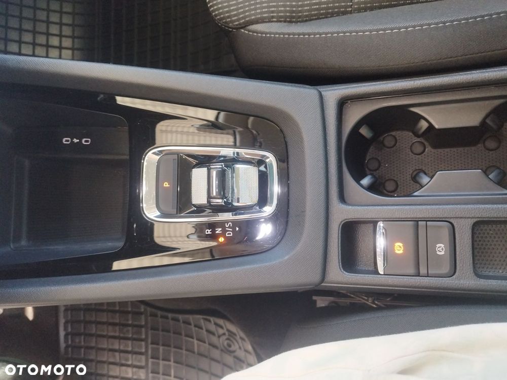 Skoda Octavia 1.5 TSI e-Tec Ambition DSG - 11