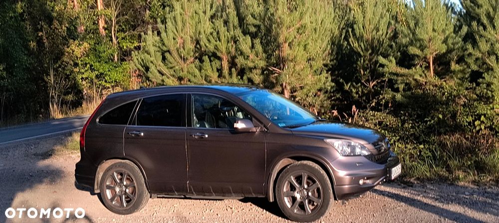Honda CR-V 2.0 Executive - 9