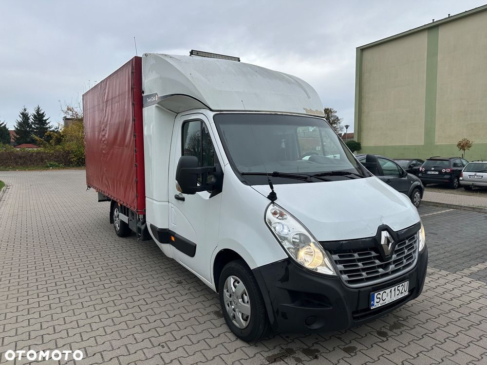 Renault Master - 7