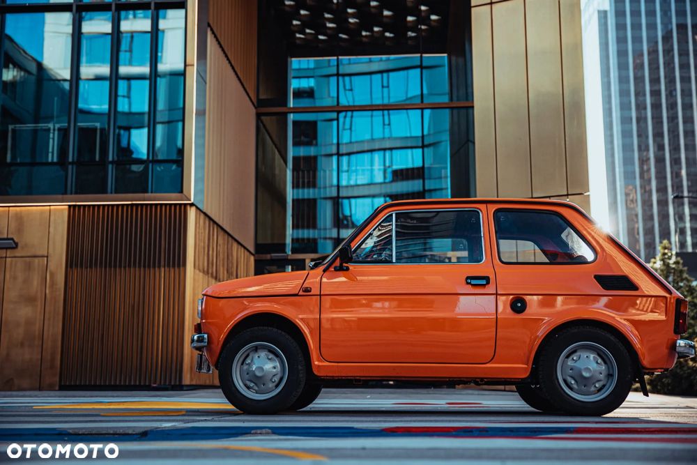 Fiat 126 - 5