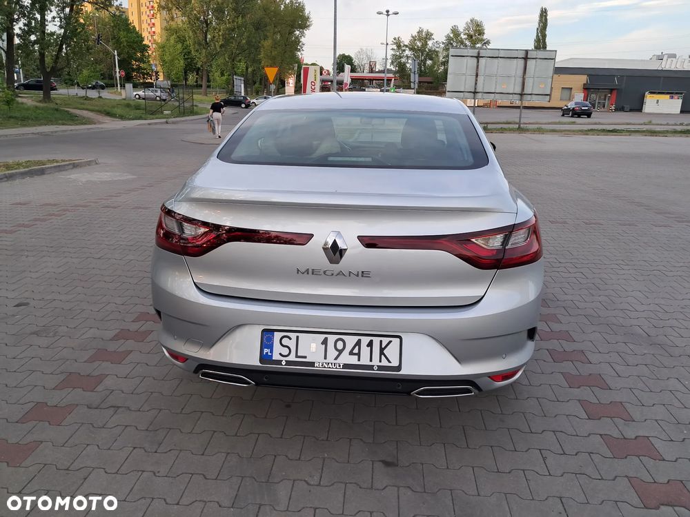 Renault Megane 1.3 TCe FAP Intens - 8