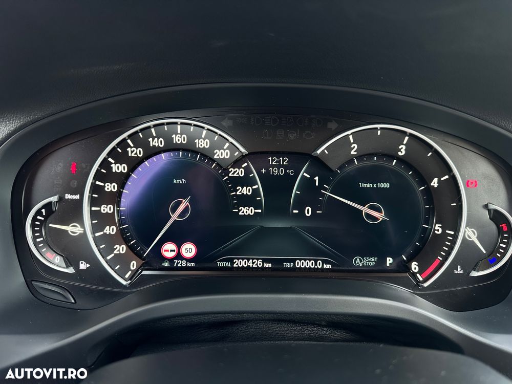 BMW X3 2021 — imagine 19