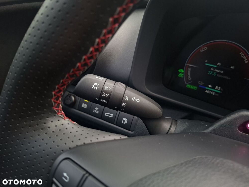 Toyota C-HR - 19