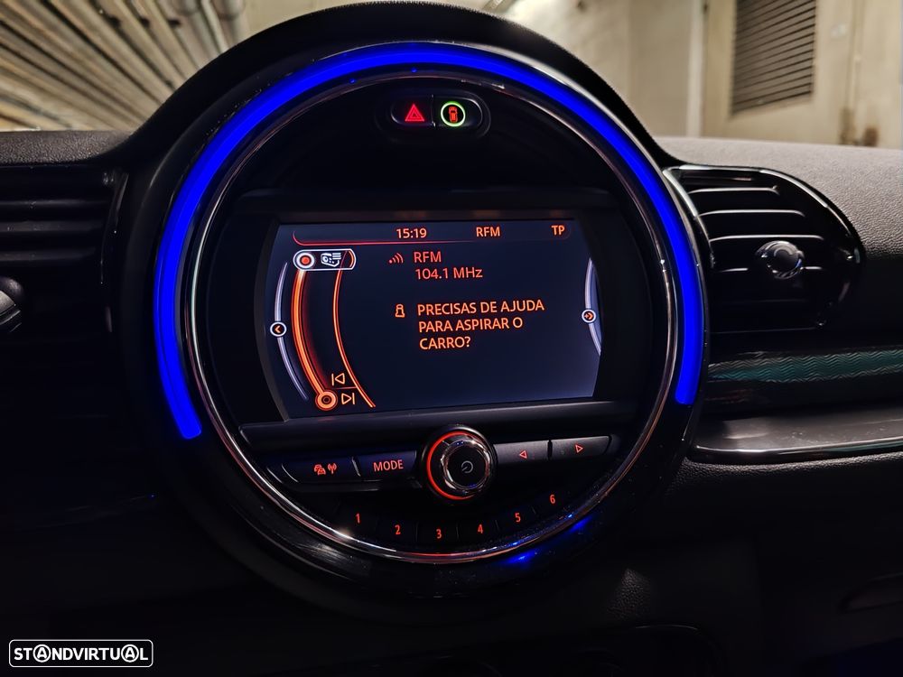 MINI Clubman One D - 24