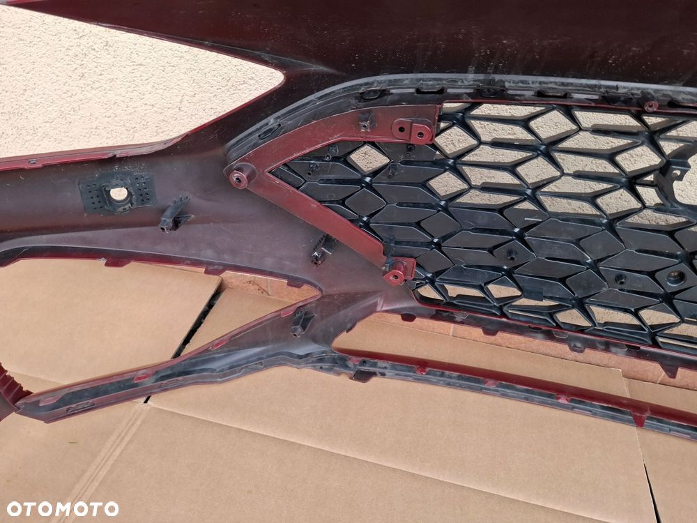 zderzak przód hyundai i30 n lift pdc oryginał - 13