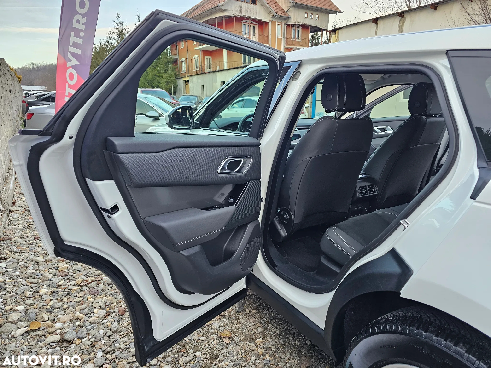 Land Rover Range Rover Velar - 22