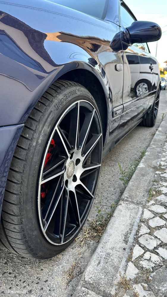 Mercedes-Benz CLK 320 - 6