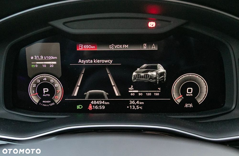 Audi Q8 - 27