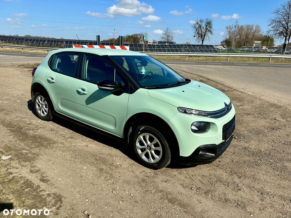 Citroën C3 - 8