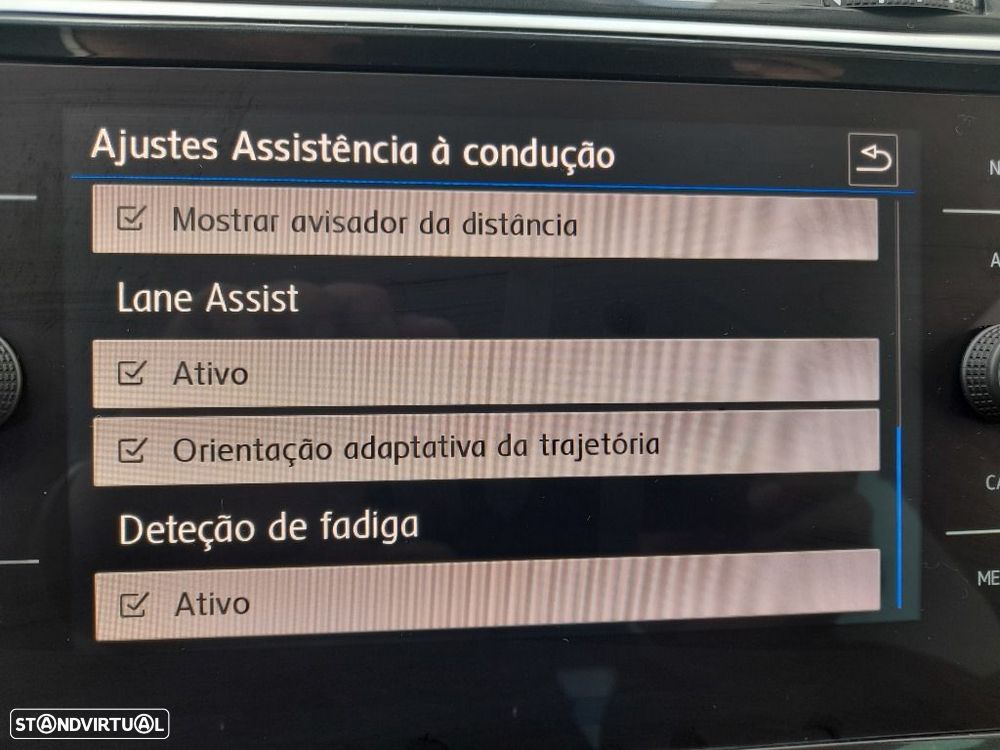 VW Tiguan 1.6 TDI Confortline - 13