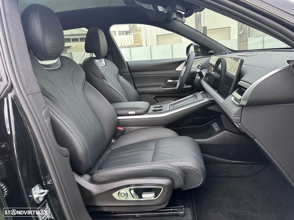 Xpeng G9 98 kWh AWD Performance + Pack Premium - 51