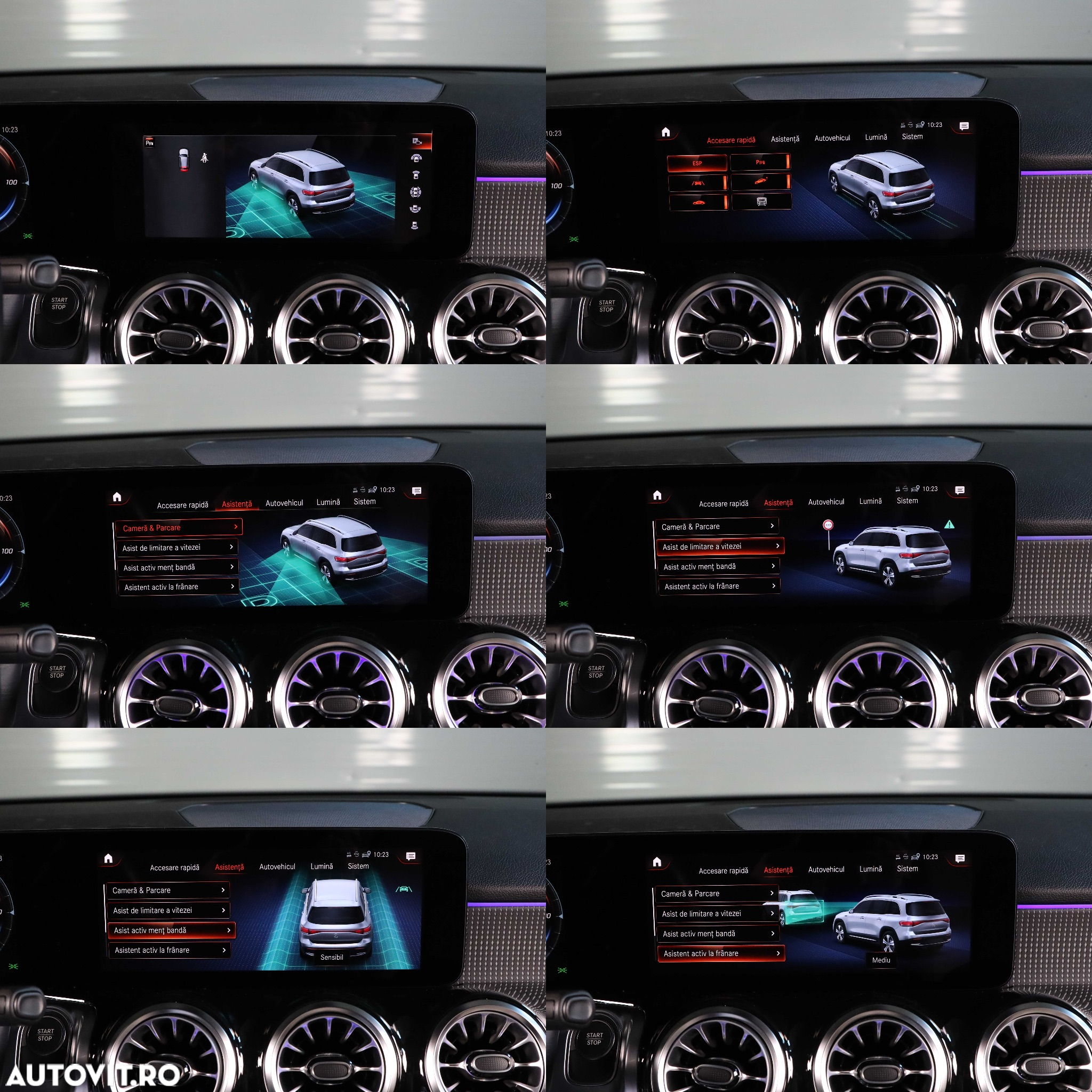 Mercedes-Benz EQB 300 4MATIC - 20
