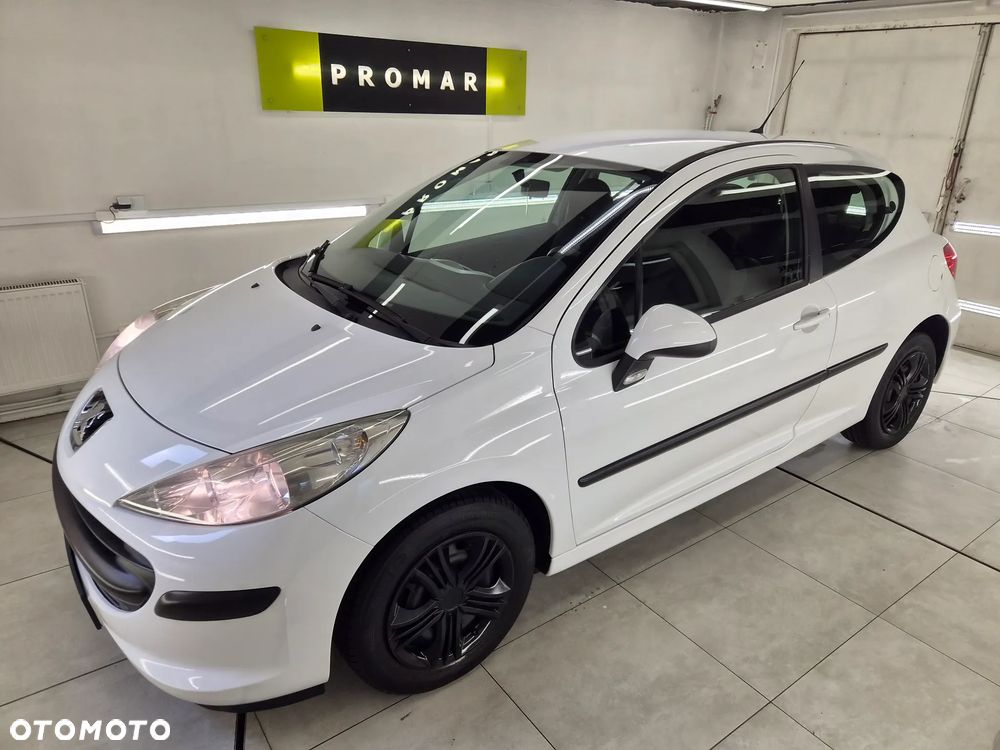 Peugeot 207 75 Urban Move - 2