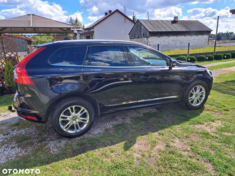Volvo Xc60 2014 photo 5