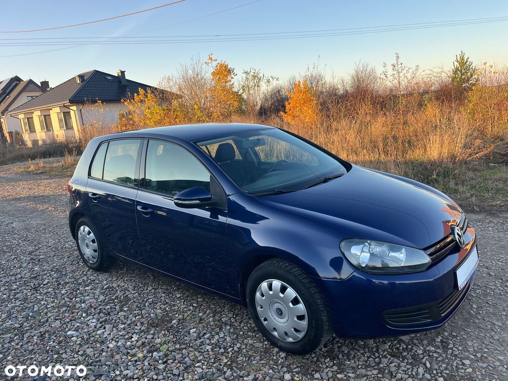 Volkswagen Golf 1.4 Edition - 15