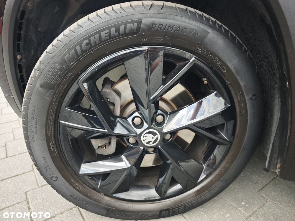 Skoda Kodiaq 2.0 TDI 4x4 Style DSG - 31