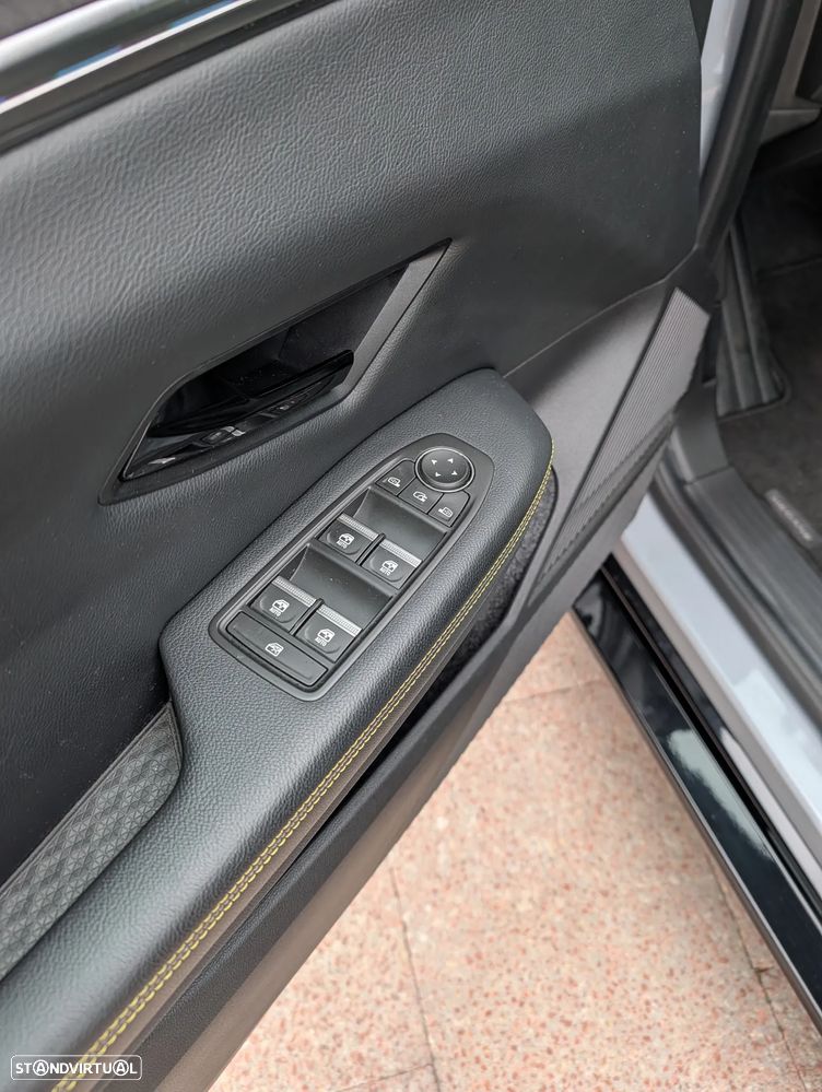 Renault Mégane E-Tech EV60 220hp optimum charge Techno - 14