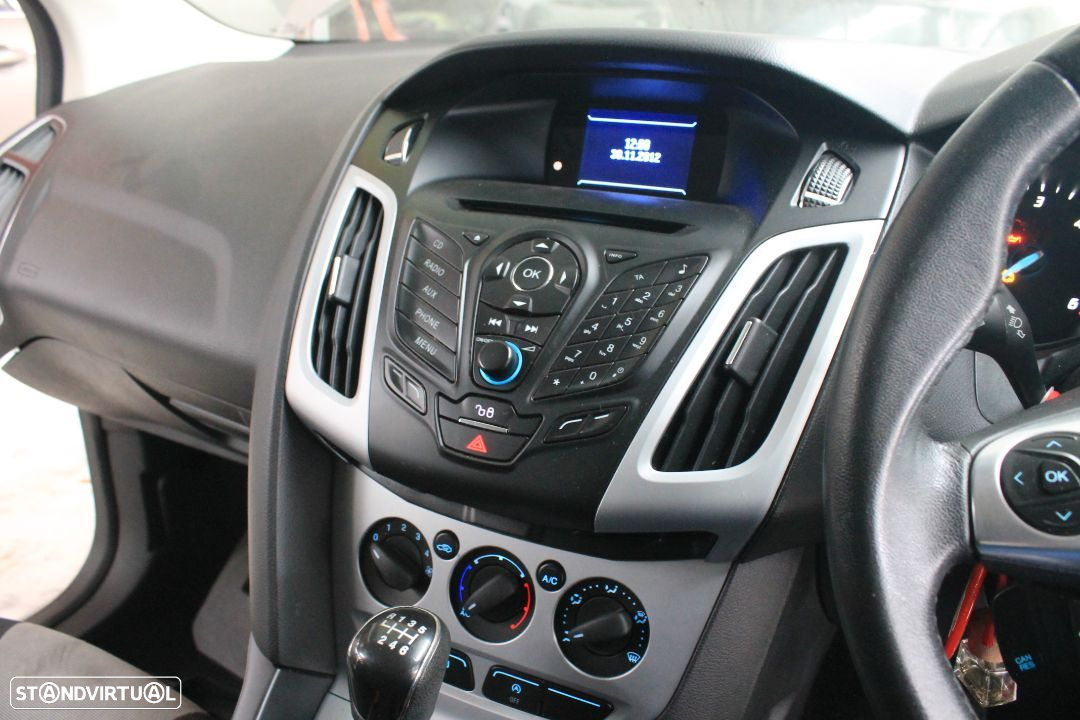 Ford Focus - 6