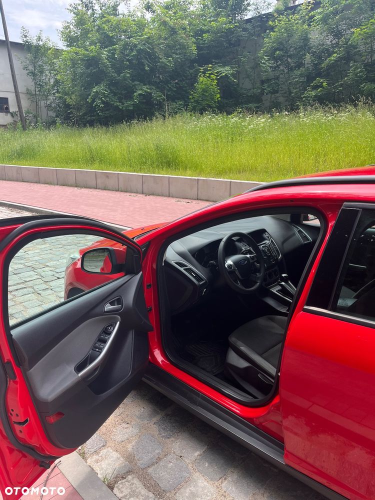 Ford Focus - 9