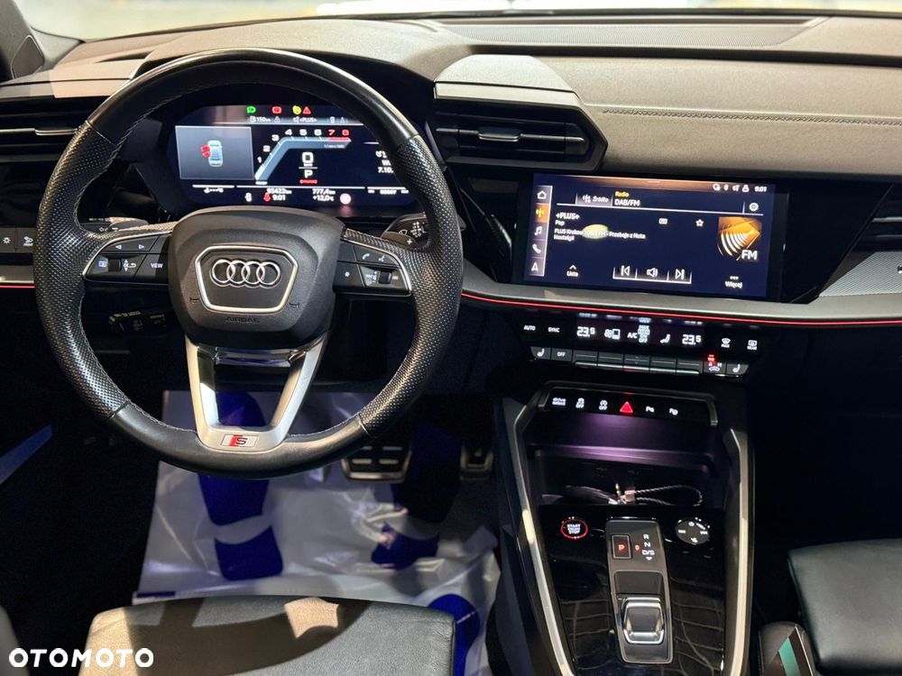 Audi S3 - 15