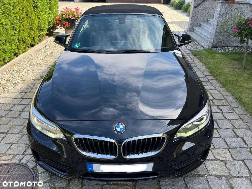 BMW Seria 2 220d Modern Line - 8