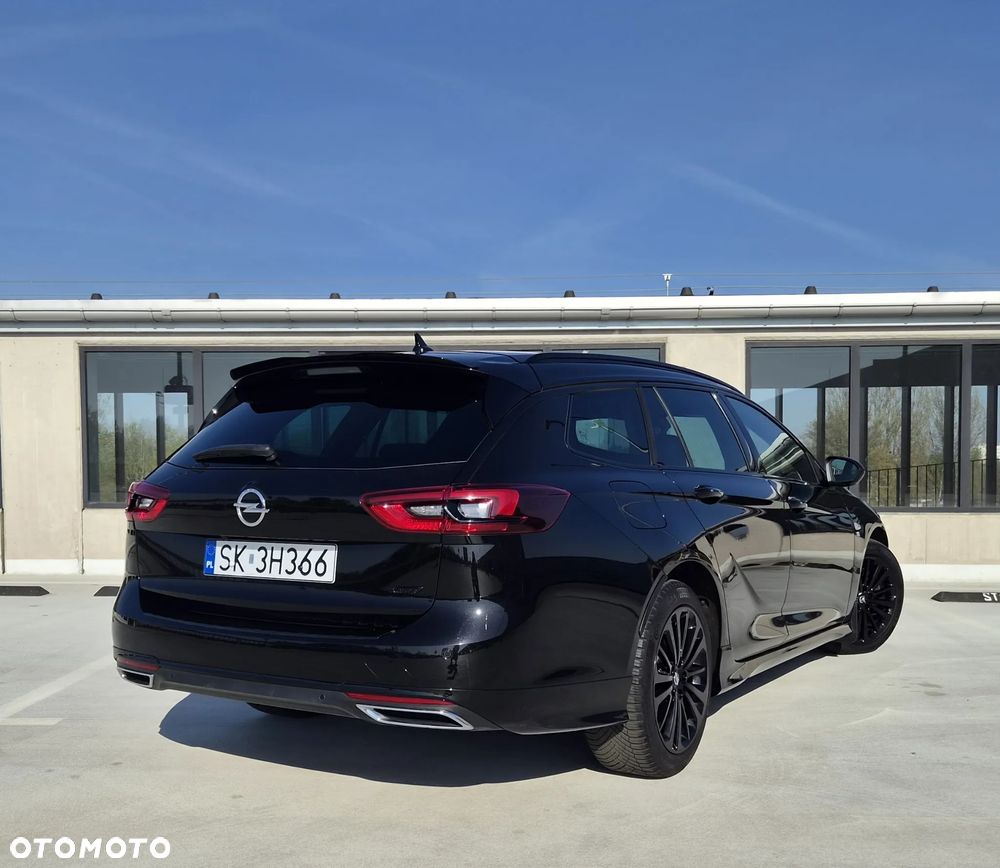 Opel Insignia 2.0 CDTI Executive - 7