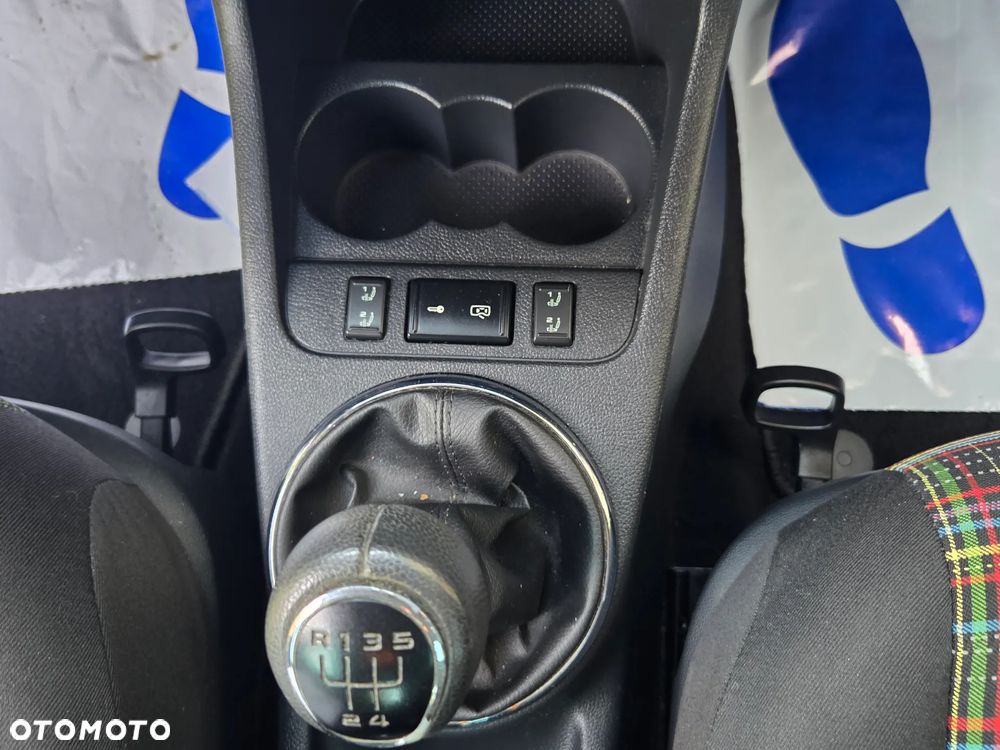 Skoda Fabia 1.2 TSI Style - 34