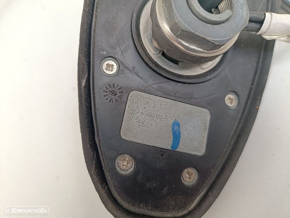 Base Antena Renault Grand Scénic Iv (R9_) - 4