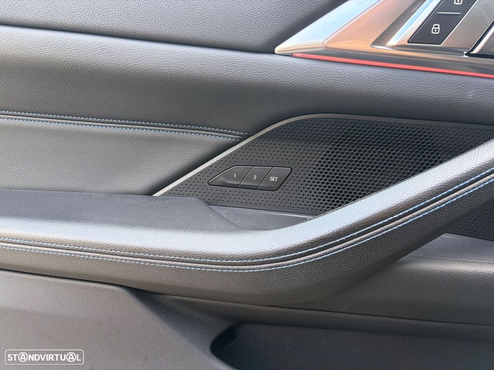 BMW 420 d xDrive Pack M Auto - 12