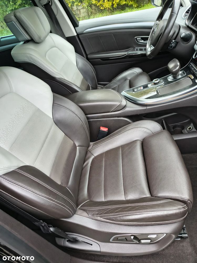 Renault Espace Energy dCi 160 EDC Initiale Paris - 14