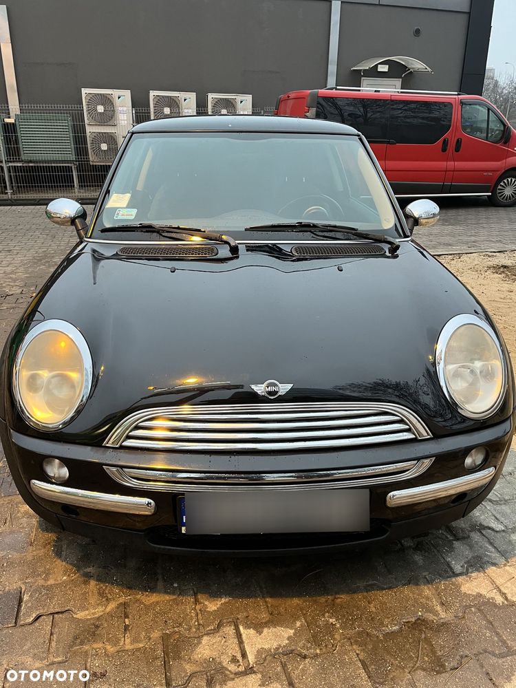 MINI ONE Standard - 2