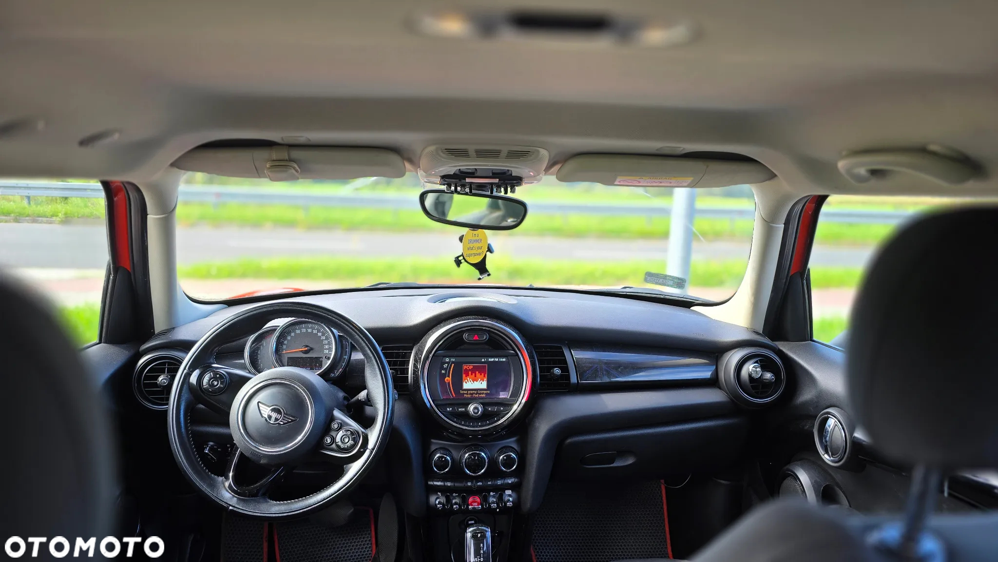 MINI Cooper - 5