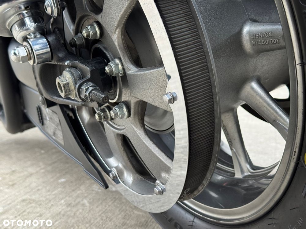 Kawasaki Vulcan - 33