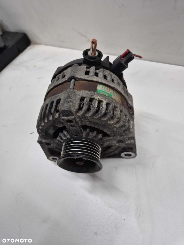 Caravan Town country Grand Voyager 4.0 V6 alternator - 2