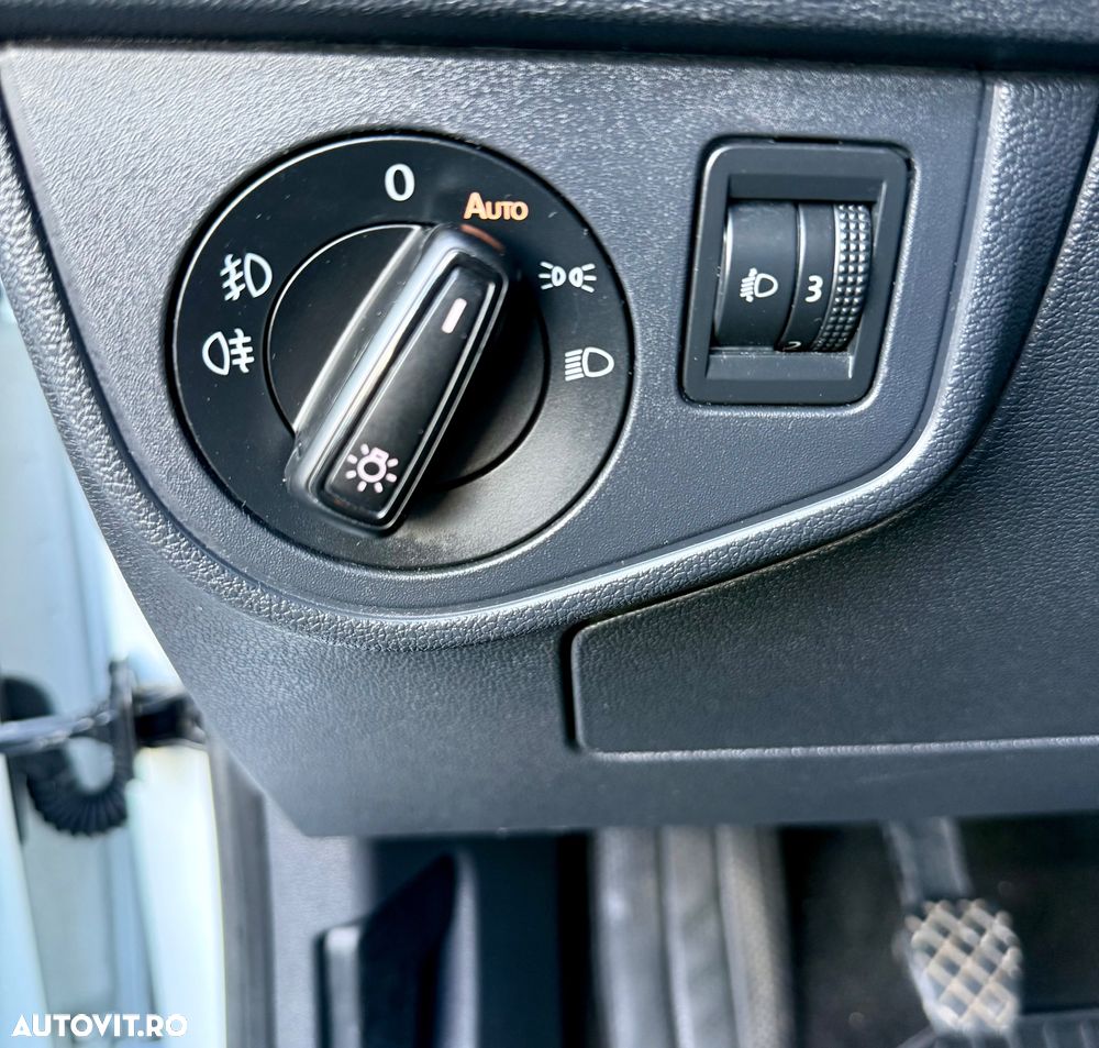 Volkswagen Polo 1.0 Trendline - 12