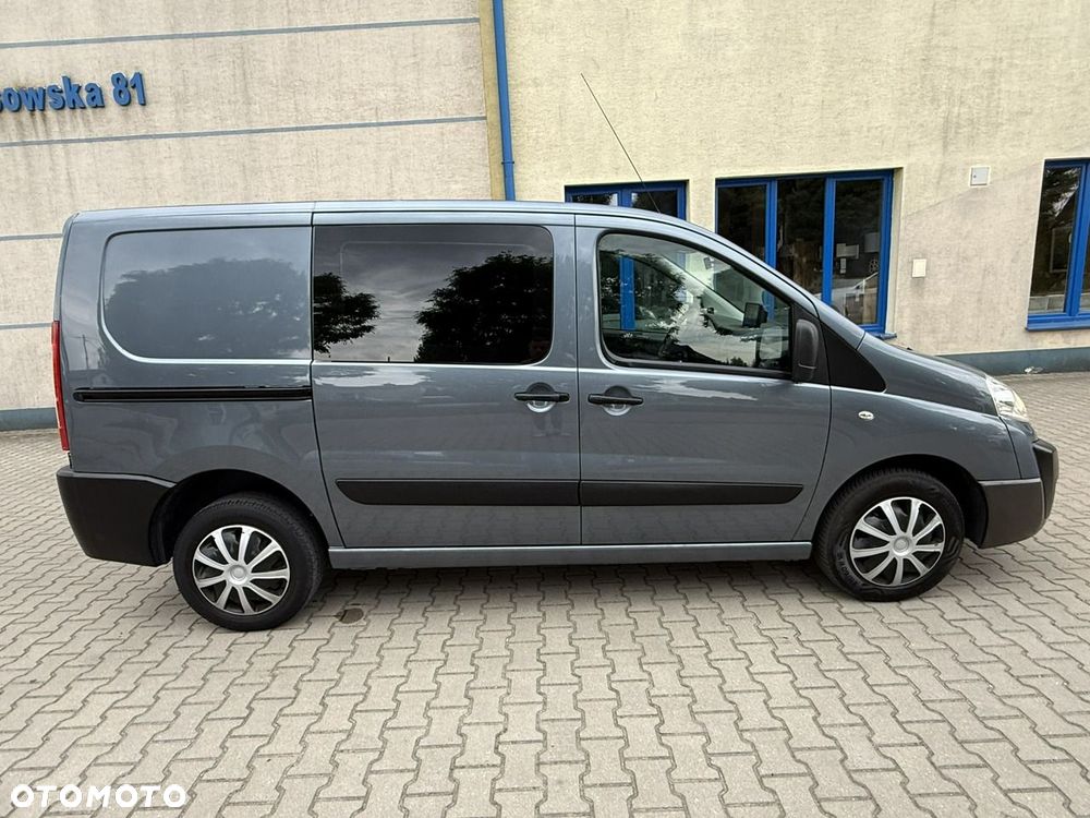 Fiat Scudo - 11