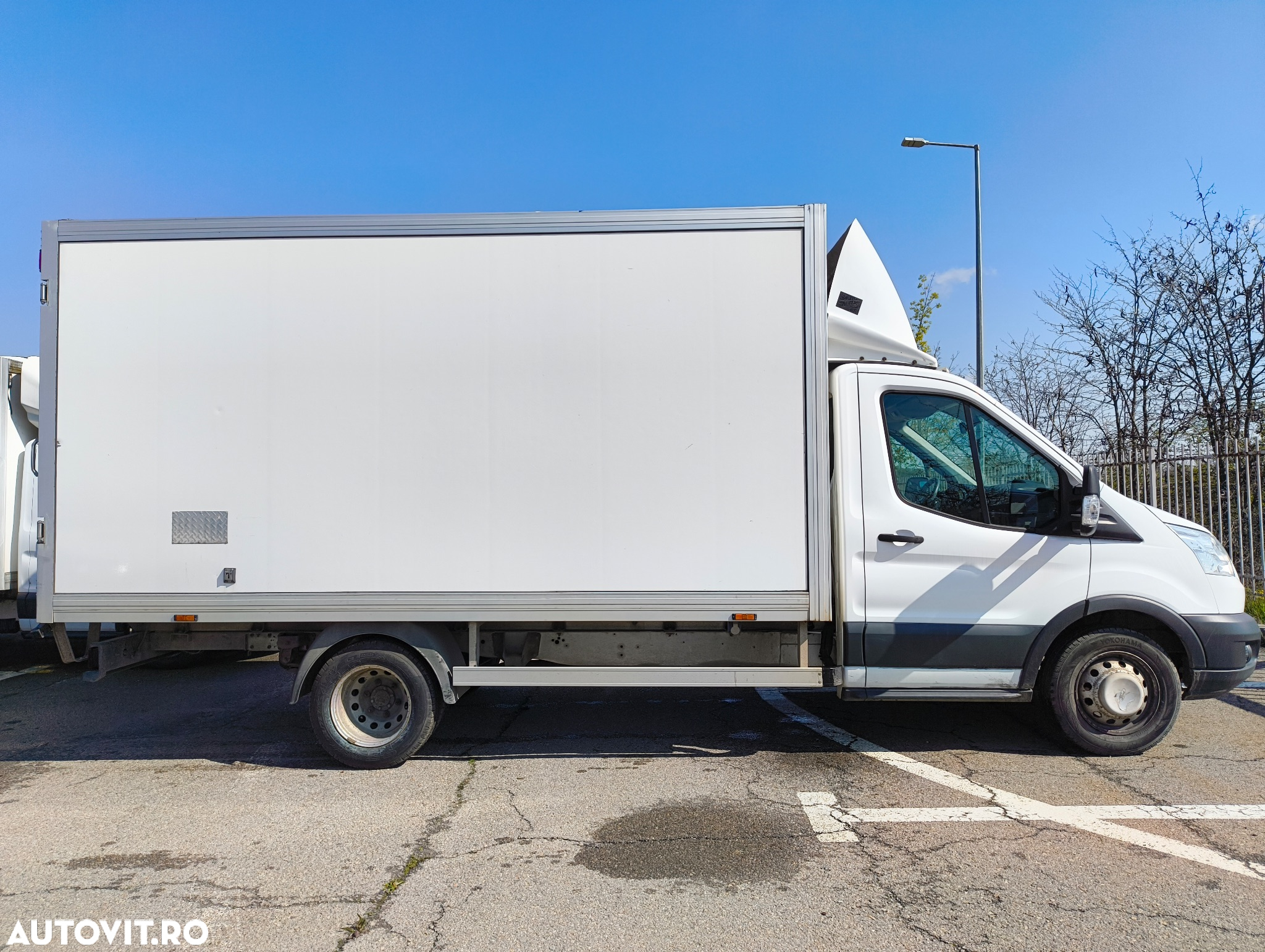 Ford Transit - 2