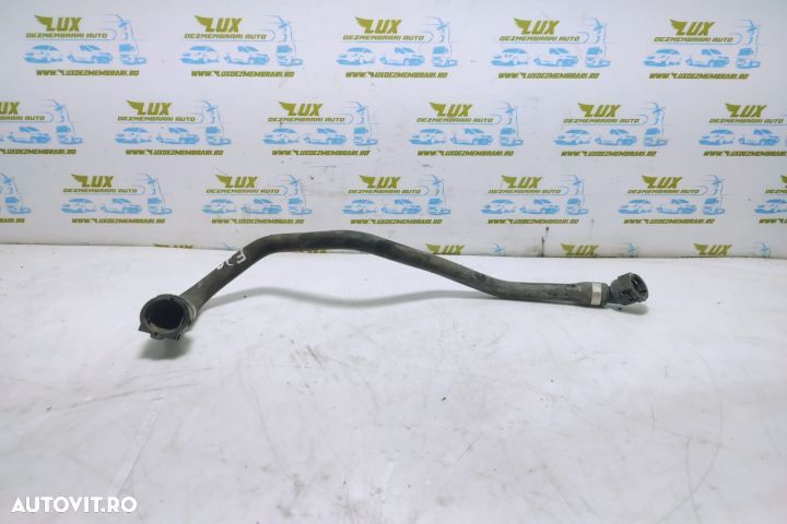 Conducta apa furtun 8507333 BMW Seria 1 F20/F21  [din 2011 pana  2015] seria - 1