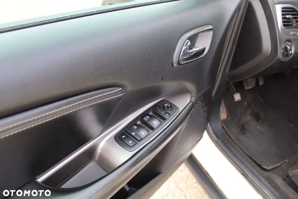 Dodge Journey - 19