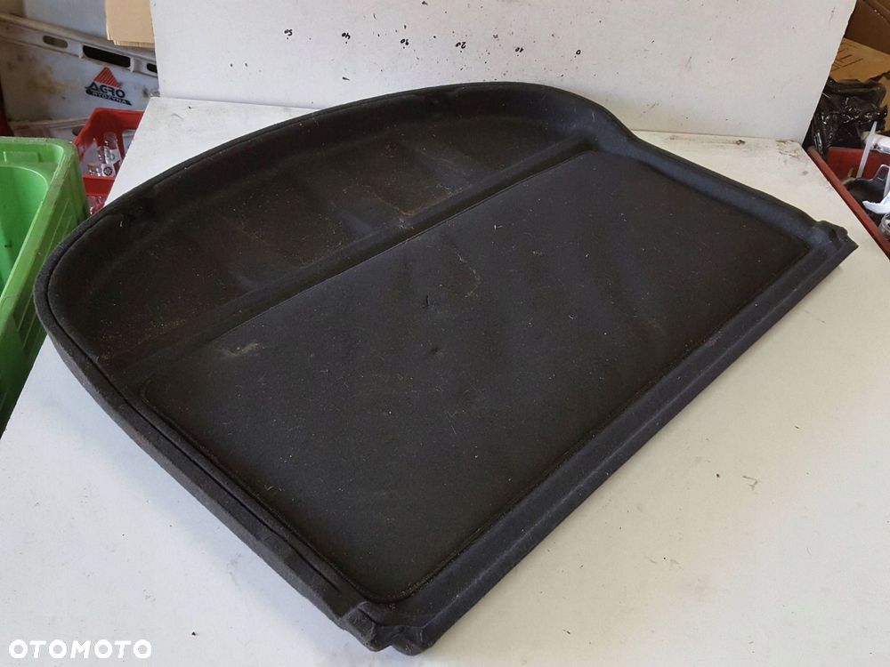 OPEL INSIGNIA B 17-20r HB PÓŁKA BAGAŻNIKA TYŁ TYLNA - 2