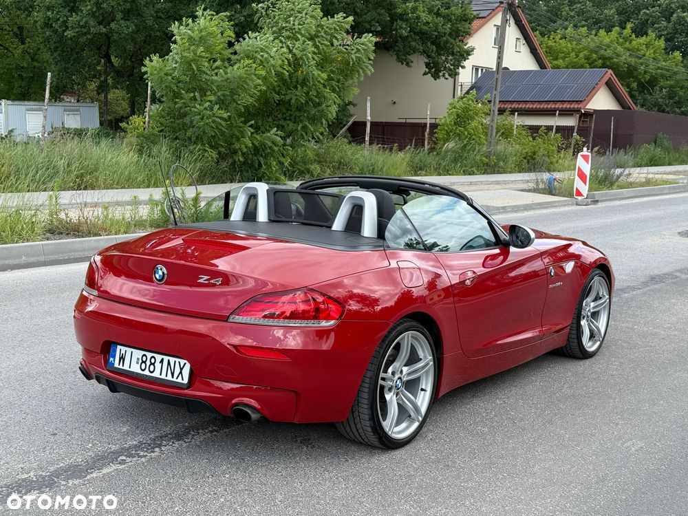BMW Z4 - 16