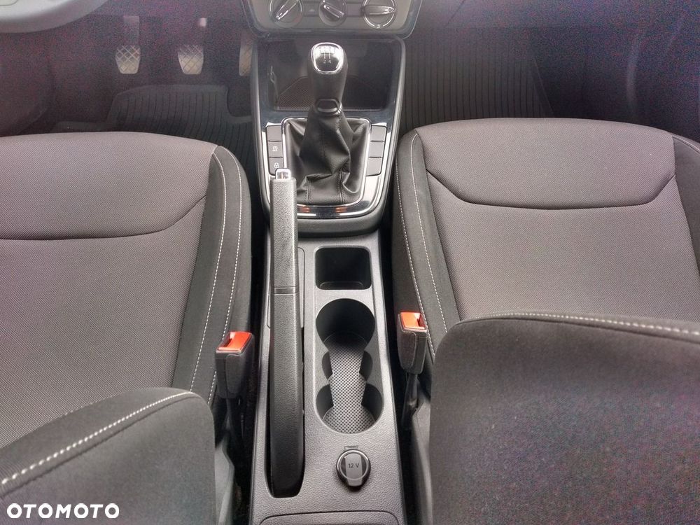 Skoda Fabia 1.0 TSI Selection - 23
