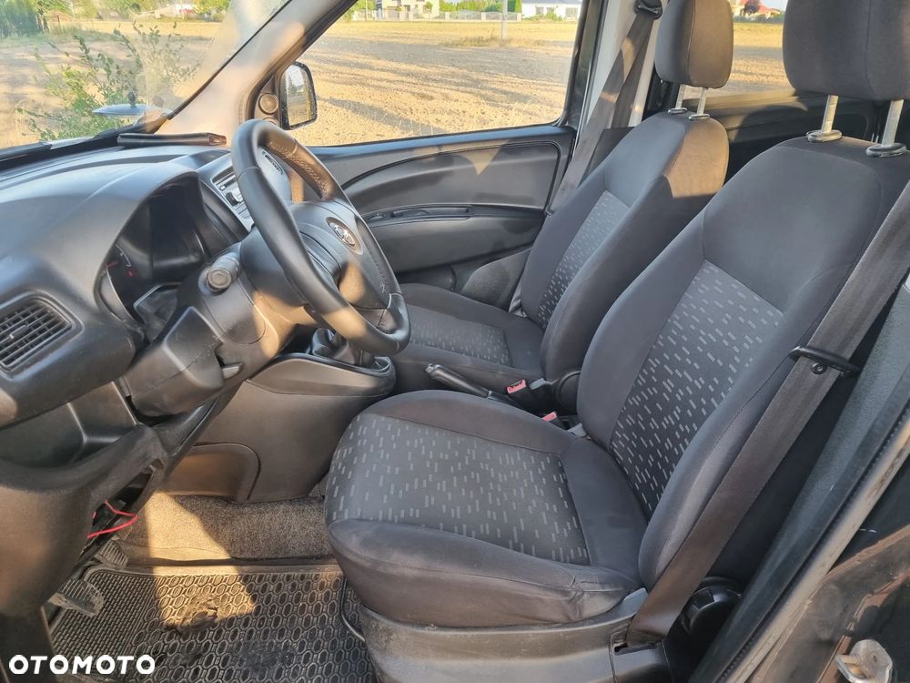 Opel Combo Tour 1.6 CDTI Cosmo - 5