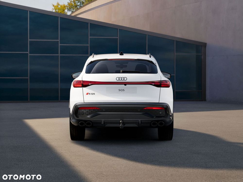 Audi SQ5 Sportback - 4