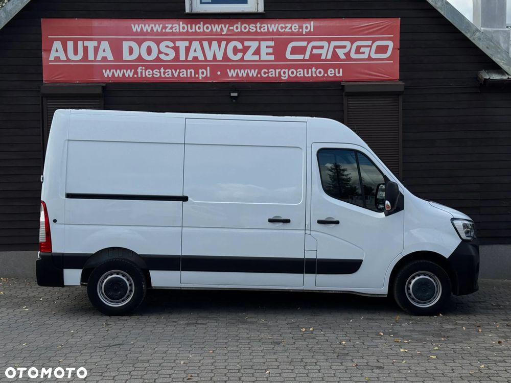 Renault Master L2H2 2,3 135km - 11
