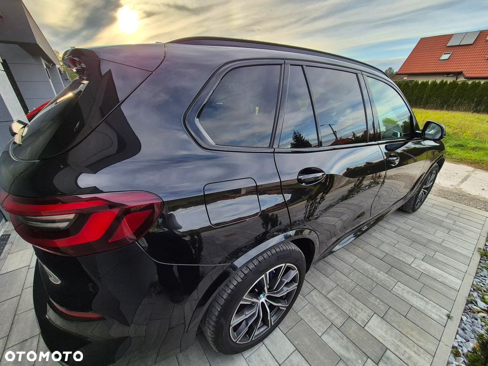 BMW X5 - 8