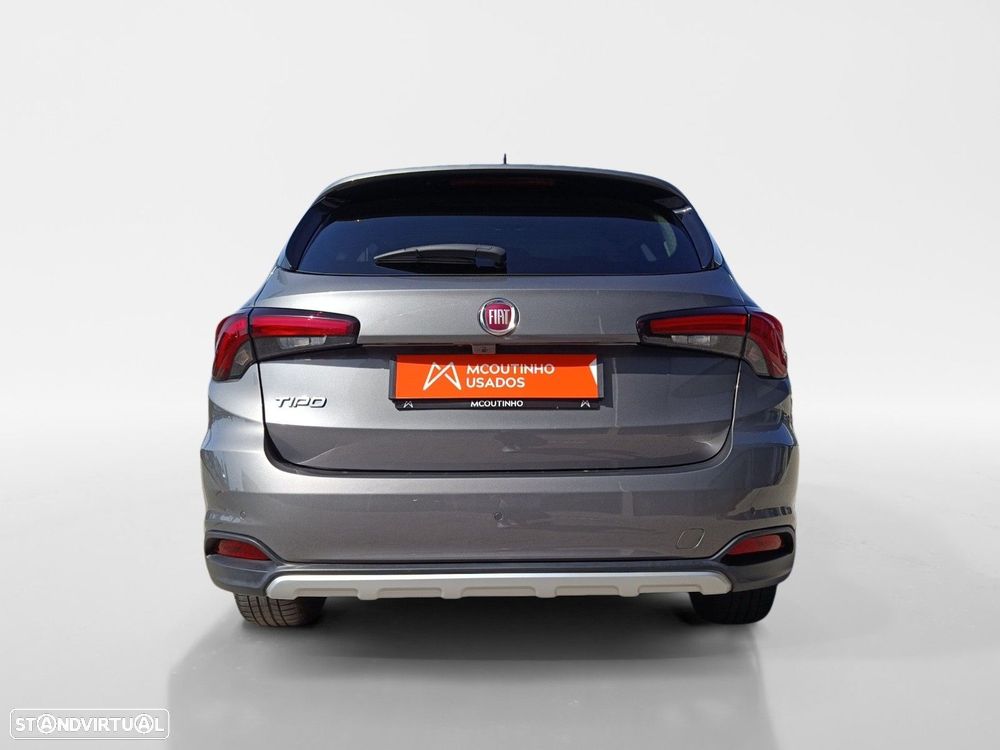 Fiat Tipo Station Wagon 1.0 GSE T3 - 4